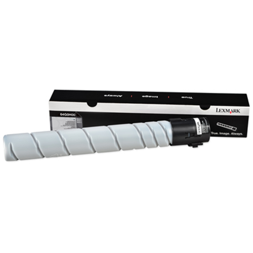LEXMARK TONER ALTA RESA MX910 911 912 32 5K