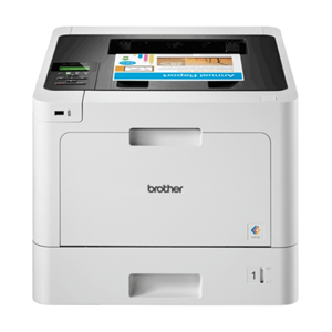 BROTHER STAMP. LASER A4 COLORE 31PPM, FRONTE/RETRO, USB/LAN/WIFI