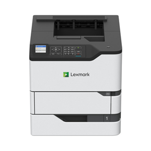 LEXMARK MS823DN LASER MONOCROMATICA