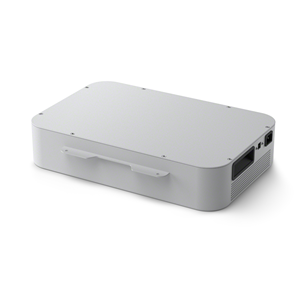 APC Smart-UPS Charge Mobile Battery - UPS - AC 100/120/230 V - 388 Watt - 400 VA - Ioni di litio - per Microsoft Surface Hub 2S 50"