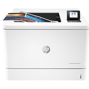 HP Color LaserJet Enterprise M751dn - Stampante - colore - Duplex - laser - A3/Ledger - 600 x 600 dpi - fino a 41 ppm (mono) / fino a 41 ppm (colore) - capacità 650 fogli - USB 2.0, Gigabit LAN, host USB (interno), host USB 2.0