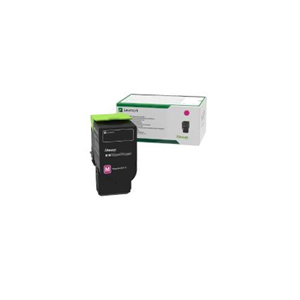 LEXMARK TONER CARTRIDGE MAGENTA RP 1 4K
