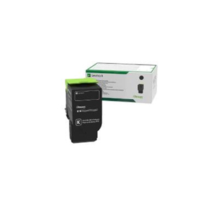 LEXMARK TONER CARTRIDGE NERO RP 2K