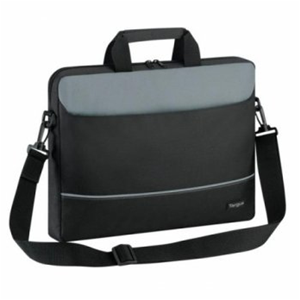 TARGUS BORSA INTELLECT 15,6 NERO/GRIGIO