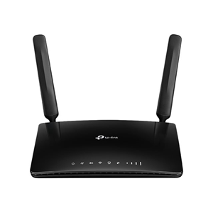 TP-LINK ROUTER AC750 WIRELESS 4G 3P 10/100- 1PWAN-3ANT INTERNE+2LTE ANTEN STACC