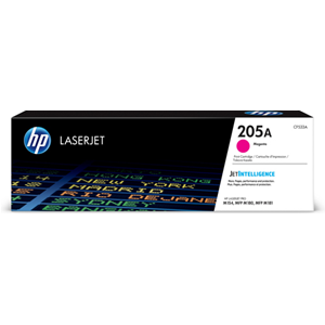 HP INC TONER HP CF533A MAGENTA 900 PG PER COLOR LASERJET PRO M 180/181