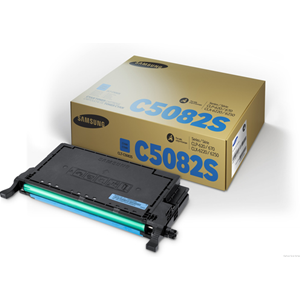 HP SAMSUNG TONER CIANO PER CLP-620ND-CLP-670ND-CLX-6220FX e CLX-6250FX (2000pag)