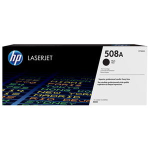 HP TONER NERO 508A 6000 PAGINE PER M552/M553/M577 TS