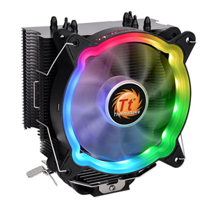 THERMALTAKE THERMALTAK CPU COOLER UX200 300-1500rpm ARGB