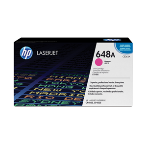 HP TONER MAGENTA LASERJET CE263A CP 4225N/DN CC493A