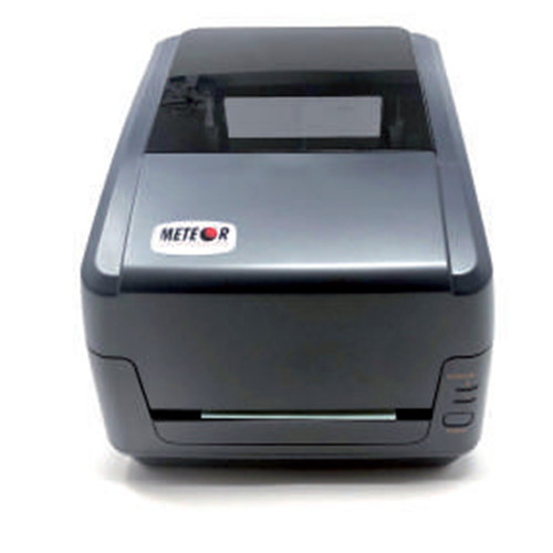 STAMPANTE TERMICA METEOR SMART E/4 300dpi 101mm/s SER+USB+LAN