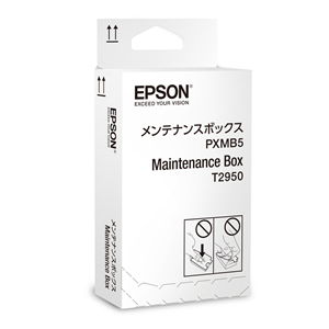 EPSON C13T295000 MAINTENANCE BOX