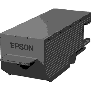 EPSON T04D000 MAINTENANCE BOX ET-7700