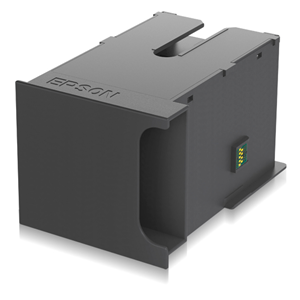 Epson - Confezione manutenzione inchiostro - per EcoTank ET-14100, 4850, L6290, M1170, EcoTank Pro ET-5150, Expression Home XP-5150, 5155