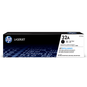 HP TONER 32A ORIGINAL DRUM IMAGING