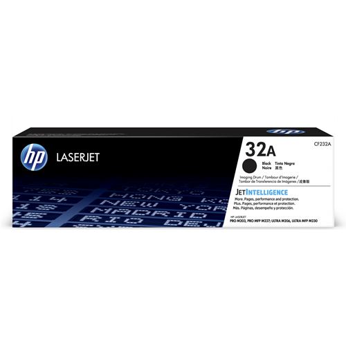 HP TONER 32A ORIGINAL DRUM IMAGING