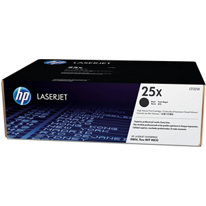 HEWLETT PACKARD CF325X TONER HP 25X