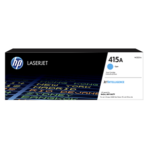 HP TONER W2031A CYAN 2100 PAGES