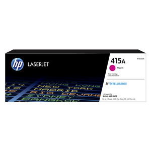 HP TONER 415A, MAGENTA, M454/M479, 2.100 PAG TS