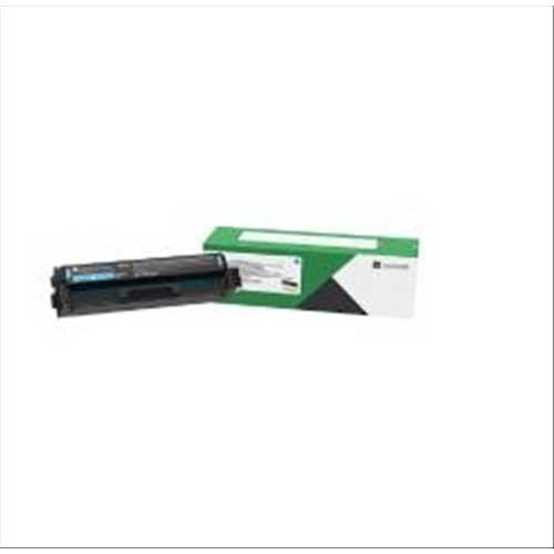 LEXMARK TONER CIANO C3220C0 - 1500 PAG