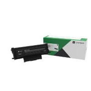 LEXMARK TONER NERO 1.2K PAGINE RETURN PROG. B2236DW/MB2236ADW TS