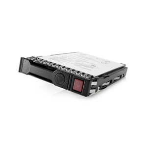 HEWLETT PACKARD ENTERPRISE HPE 2TB SATA 7.2K LFF LP DS HDD