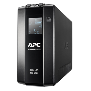 APC BACK-UPS 900VA 540W, USCITA 6xIEC