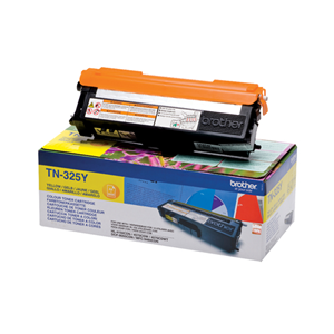 BROTHER TONER GIALLO PER HL-4150CDN/4570CDW/4570CDWT 3500PAG
