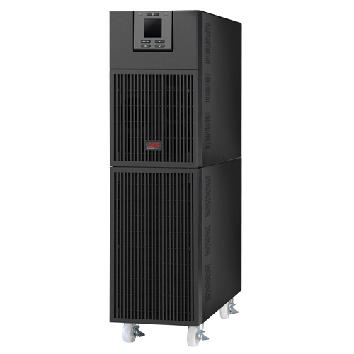 APC Easy UPS SRV SRV6KI - UPS - 230 V c.a. V - 6 kW - 6000 VA - USB, RS-232
