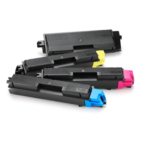 KYOCERA TK-590M TONER MAGENTA FS-C5250/FS-C2026MFP/5K PAG.