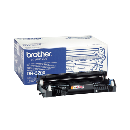 BROTHER DRUM UNIT HL5340D/5350/5380 25K PG