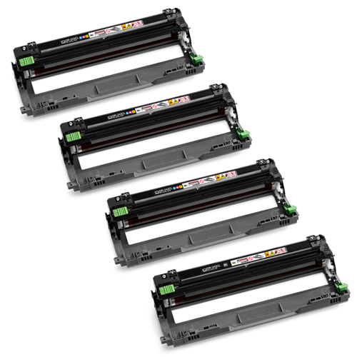 BROTHER SUPPLIES Brother DR243CL - Originale - kit tamburo - per Brother DCP-L3510, DCP-L3517, HL-L3290, MFC-L3710, MFC-L3730, MFC-L3750, MFC-L3770