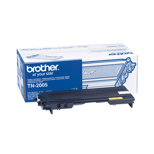 Brother Cartuccia Toner 1.500 pag. (copertura 5%) per HL2035