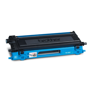 Brother Toner ciano TN130C per HL-4040CN/4045CDN/4070CDW/DCP-9040CN/9045CDN/MFC-9440CN/9840CDW