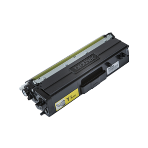 Brother TN421Y - Giallo - originale - cartuccia toner - per Brother DCP-L8410, HL-L8260, HL-L8360, MFC-L8690, MFC-L8900