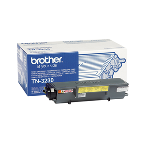 Brother Cartuccia Toner 3.000 pag (copertura5%) per HL5340D-HL5350DN-HL5350DNLT-HL5380DN