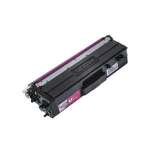 Brother TN421M - Magenta - originale - cartuccia toner - per Brother DCP-L8410, HL-L8260, HL-L8360, MFC-L8690, MFC-L8900