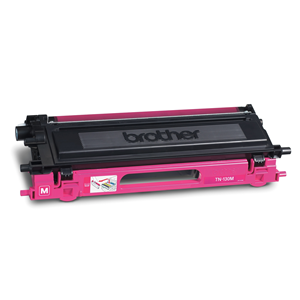 Brother Toner magenta TN130M per HL-4040CN/4045CDN/4070CDW/DCP-9040CN/9045CDN/MFC-9440CN/9840CDW