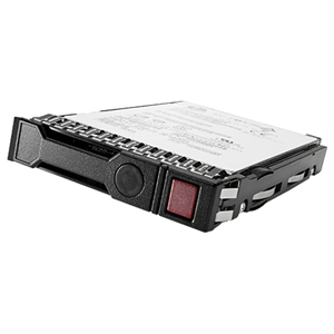 HEWLETT PACKARD ENTERPRISE HPE Midline - HDD - 4 TB - interno - 3.5" LFF - SATA 6Gb/s - 7200 rpm