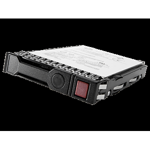 HEWLETT PACKARD ENTERPRISE HPE Midline - HDD - 1 TB - hot swap - 2.5" SFF - SAS 12Gb/s - 7200 rpm - con HP SmartDrive carrier