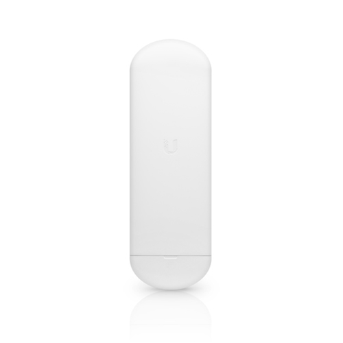 UBIQUITI ACCESS POINT NANOSTATION AC, VELOCITA FINO A 1Gbit/s, ETHERNET LAN GIGABIT