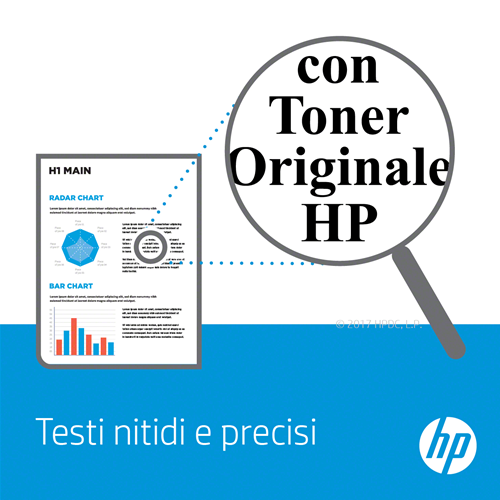 HP TONER MAGENTA, 207X