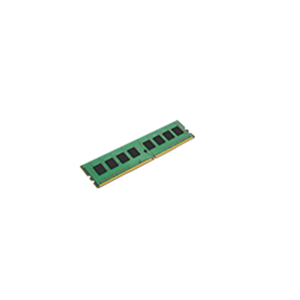 Kingston - DDR4 - modulo - 32 GB - DIMM 288-PIN - 2666 MHz / PC4-21300 - CL19 - 1.2 V - senza buffer - non ECC