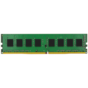 Kingston ValueRAM - DDR4 - modulo - 32 GB - DIMM 288-PIN - 3200 MHz / PC4-25600 - CL22 - 1.2 V - senza buffer - non ECC