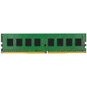 Kingston ValueRAM - DDR4 - modulo - 32 GB - DIMM 288-PIN - 1600 MHz / PC4-25600 - CL22 - 1.2 V - senza buffer - non ECC