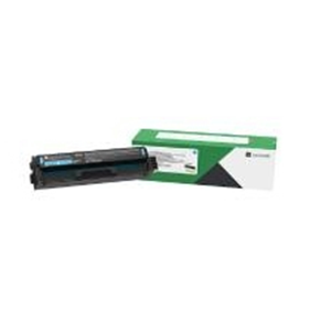 LEXMARK TONER CIANO ALTA RESA RP