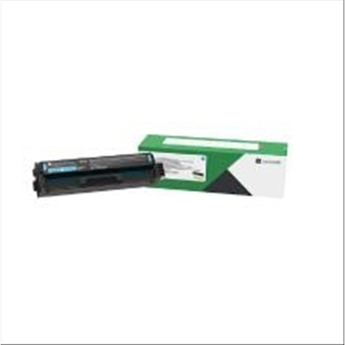 LEXMARK TONER CIANO ALTA RESA RP