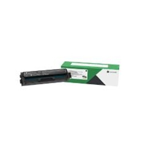LEXMARK TONER NERO ALTA RESA RP 4 5K