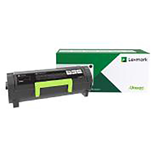 LEXMARK TONER RETURN PROGRAM 15K HY