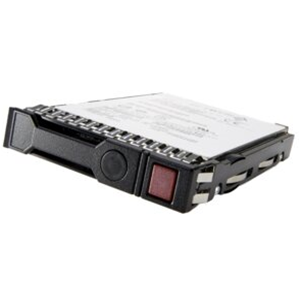 HPE HDD SERVER 2,4TB SAS 2,5 12G 10K HOT PLUG